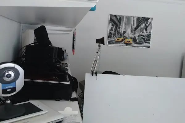 Qubit Teknoloji Bilgisayar Teknik Servis ve Güvenlik Kamerası Kurulum Hizmetleri Yedek Parça - Resim 18