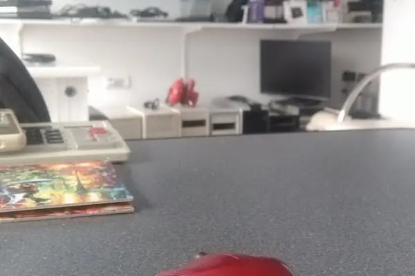 Qubit Teknoloji Bilgisayar Teknik Servis ve Güvenlik Kamerası Kurulum Hizmetleri Yedek Parça - Resim 15