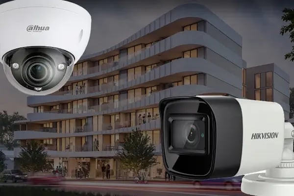 Qubit Teknoloji Bilgisayar Teknik Servis ve Güvenlik Kamerası Kurulum Hizmetleri Yedek Parça - Resim 2
