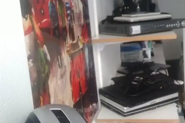 Qubit Teknoloji Bilgisayar Teknik Servis ve Güvenlik Kamerası Kurulum Hizmetleri Yedek Parça - Resim 20