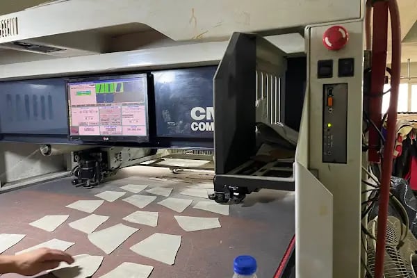 Qubit Teknoloji Bilgisayar Teknik Servis ve Güvenlik Kamerası Kurulum Hizmetleri Yedek Parça - Resim 8