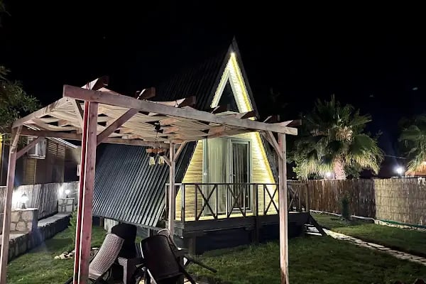 Heredot's House - Resim 10
