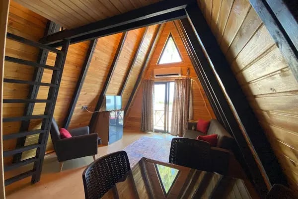 Heredot's House - Resim 20