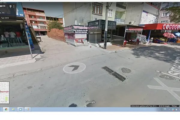 Tayyaroglu inşaat - Resim 19
