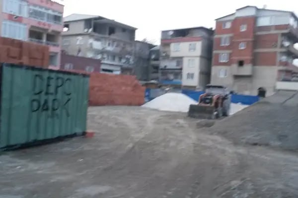 Tayyaroglu inşaat - Resim 4