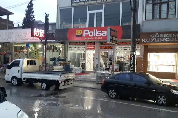Tayyaroglu inşaat - Resim 2