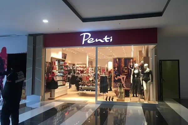 Penti - Resim 6
