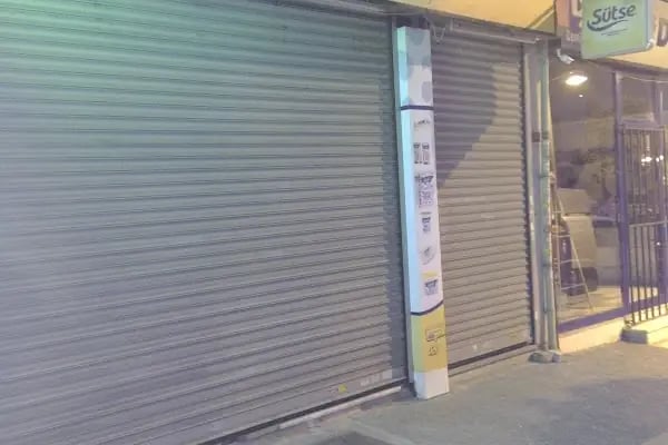 Sütse Süt Ürünleri Fabrika Satış Mağazası Camlıkahve Güngören Şubesi - Resim 6