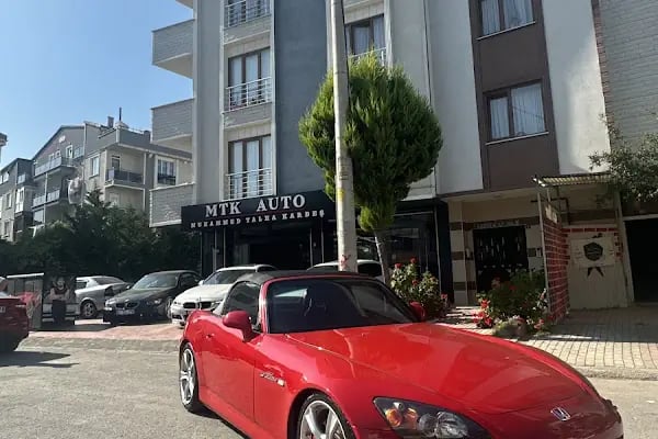 MTK AUTO - Resim 12