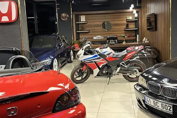 MTK AUTO - Resim 5