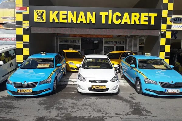Kenan Ticaret - Resim 2