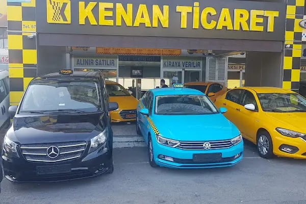 Kenan Ticaret - Resim 3