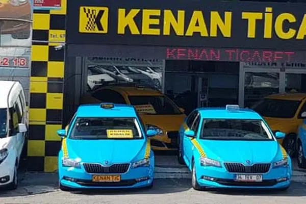 Kenan Ticaret - Resim 5