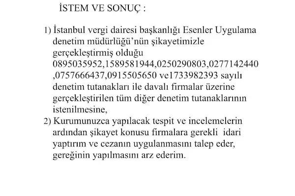 Kenan Ticaret - Resim 7