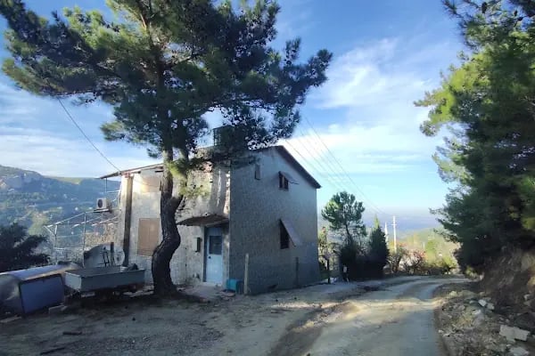Karakocazirve Erhan Dağ Evi - Resim 10