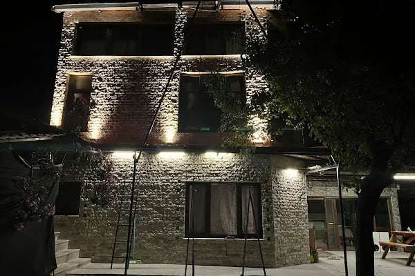 Karakocazirve Erhan Dağ Evi - Resim 15