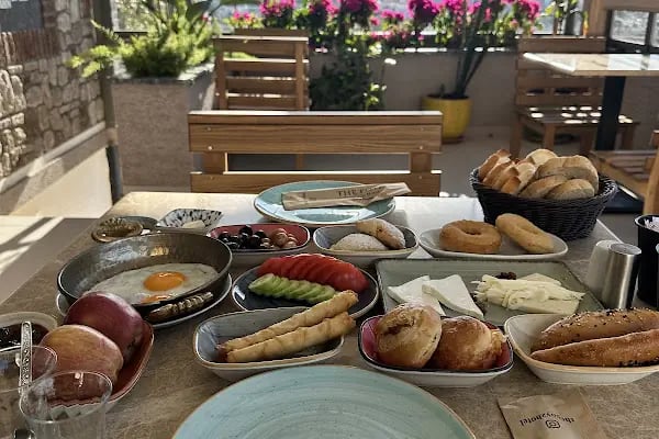 POYZ OTEL REST. - Resim 6