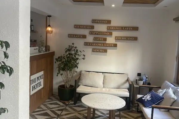 POYZ OTEL REST. - Resim 8