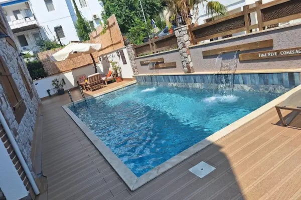 POYZ OTEL REST. - Resim 1