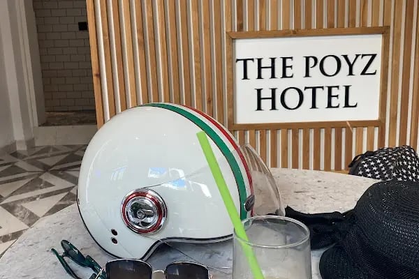 POYZ OTEL REST. - Resim 10