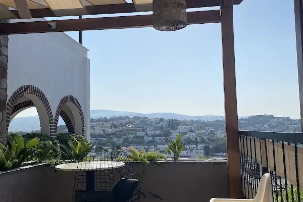 POYZ OTEL REST. - Resim 19