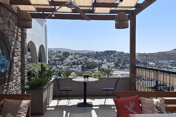 POYZ OTEL REST. - Resim 5