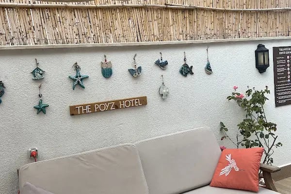 POYZ OTEL REST. - Resim 3