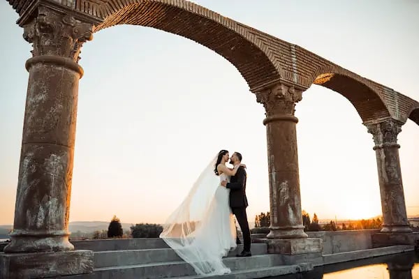 Moonrise Fotoğraf stüdyosu - Resim 4