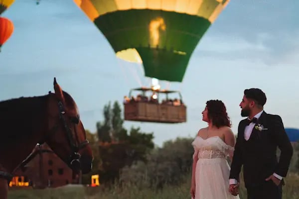 Moonrise Fotoğraf stüdyosu - Resim 3