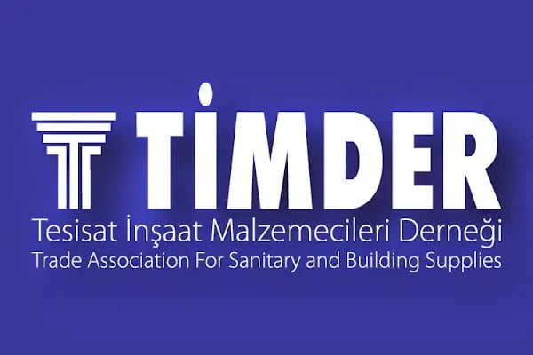 TİMDER (Tesisat İnşaat Malzemecileri Derneği) - Resim 4