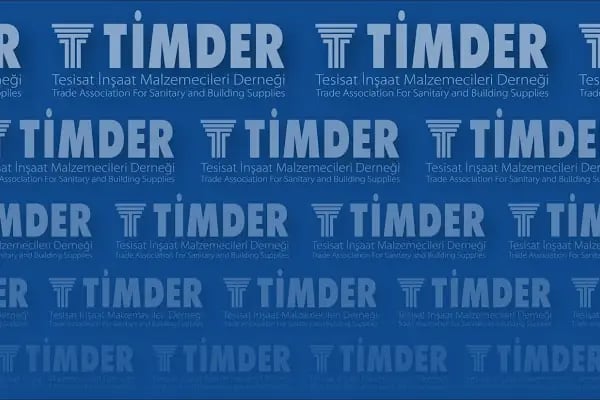 TİMDER (Tesisat İnşaat Malzemecileri Derneği) - Resim 1