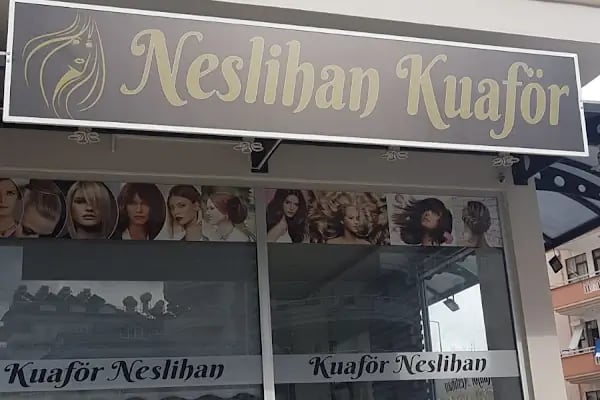 Neslihan Kuaför - Resim 3