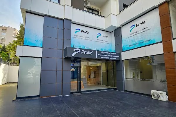 Profiz Buca Koop | Fizyoterapist Eşliğinde Reformer Pilates, Klinik Pilates, Hamile Pilatesi - Resim 1