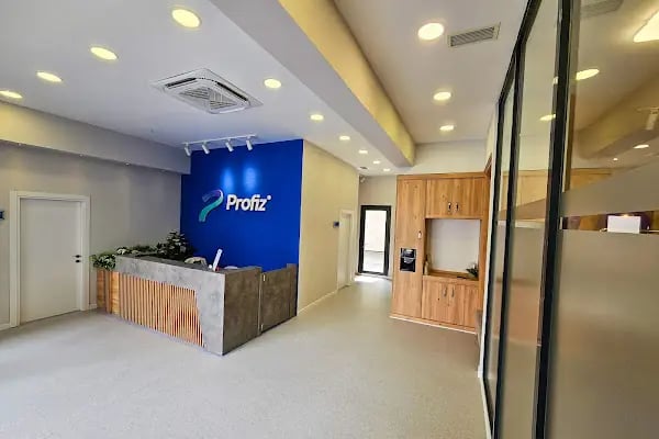 Profiz Buca Koop | Fizyoterapist Eşliğinde Reformer Pilates, Klinik Pilates, Hamile Pilatesi - Resim 7