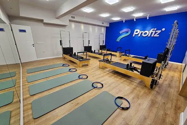 Profiz Buca Koop | Fizyoterapist Eşliğinde Reformer Pilates, Klinik Pilates, Hamile Pilatesi - Resim 2