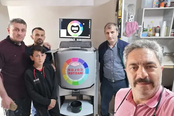 İLELİ YAPI MARKET - Resim 3
