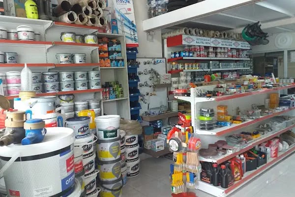 İLELİ YAPI MARKET - Resim 2