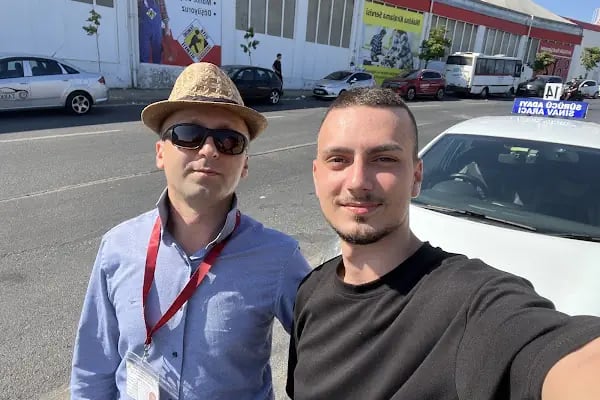 Anadolu Sürücü Kursu Aksaray Şubesi - Resim 19