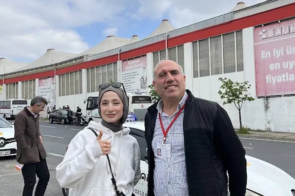 Anadolu Sürücü Kursu Aksaray Şubesi - Resim 14