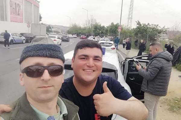 Anadolu Sürücü Kursu Aksaray Şubesi - Resim 15