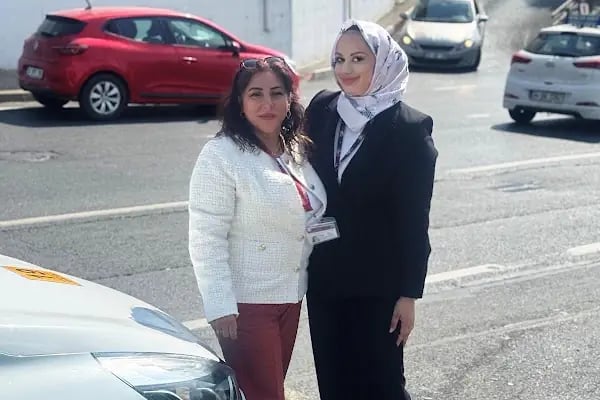 Anadolu Sürücü Kursu Aksaray Şubesi - Resim 7