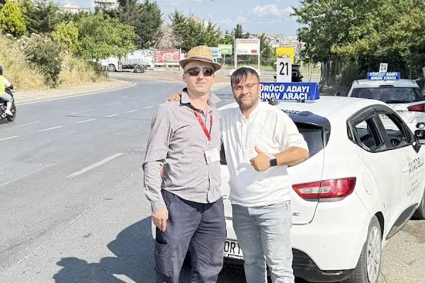 Anadolu Sürücü Kursu Aksaray Şubesi - Resim 2