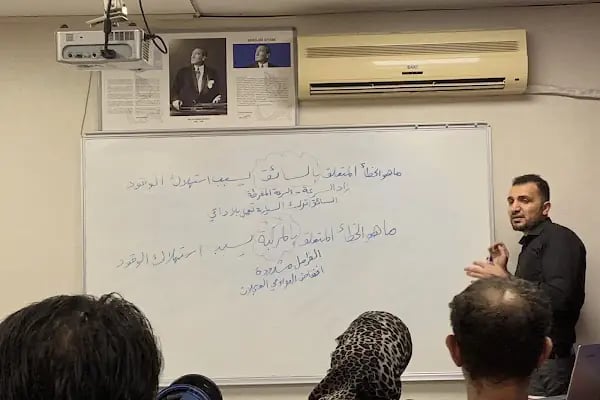 Anadolu Sürücü Kursu Aksaray Şubesi - Resim 17