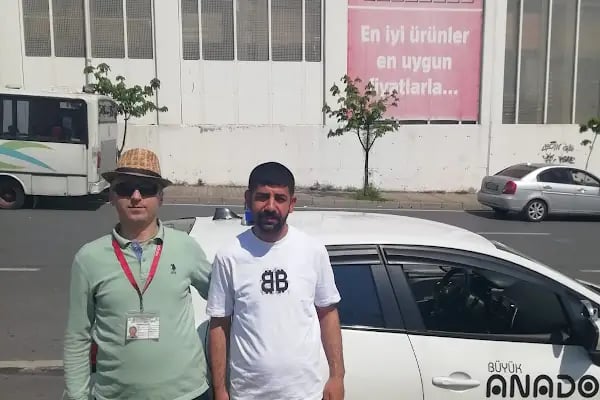 Anadolu Sürücü Kursu Aksaray Şubesi - Resim 10