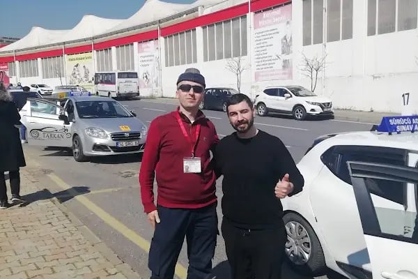 Anadolu Sürücü Kursu Aksaray Şubesi - Resim 4