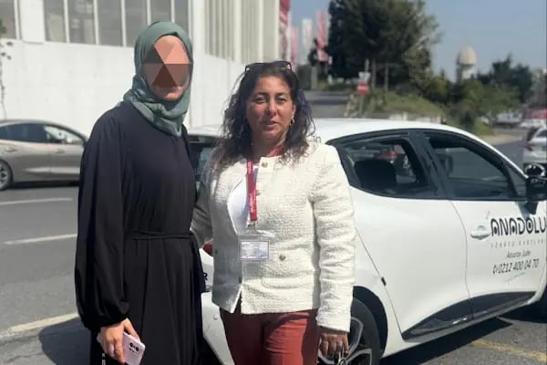 Anadolu Sürücü Kursu Aksaray Şubesi - Resim 8