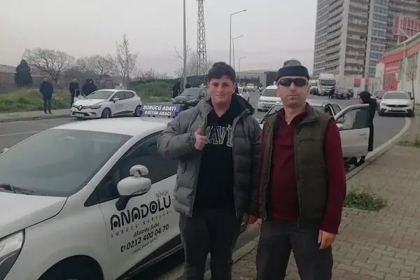 Anadolu Sürücü Kursu Aksaray Şubesi - Resim 13