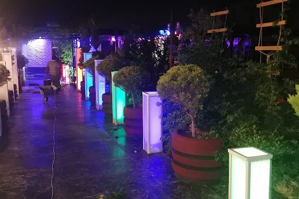 Konuk Park Düğün Salonu - Resim 3