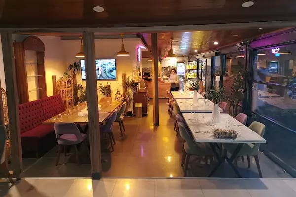 Konuk Park Düğün Salonu - Resim 12