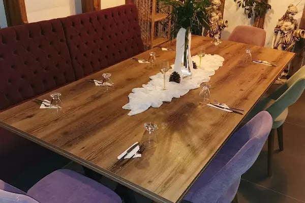 Konuk Park Düğün Salonu - Resim 14